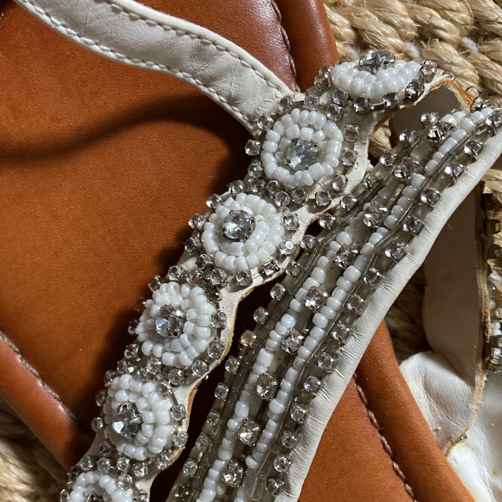 Jessica Simpson sandals - Picture 4 of 4